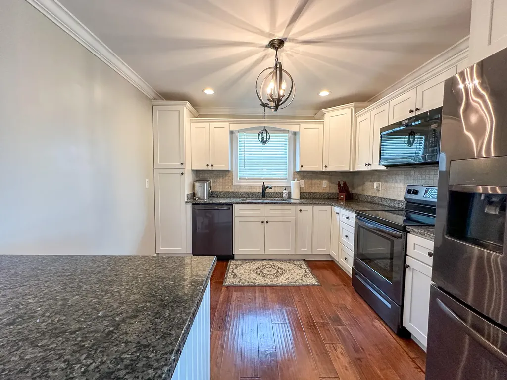 3304 Barbourville Road London KY 40744