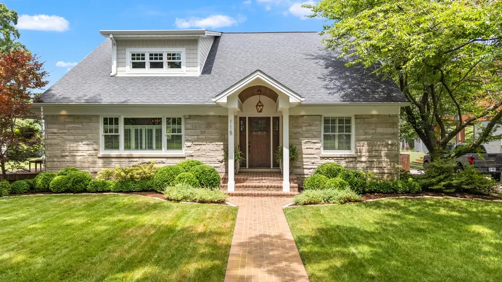 115 Cherokee Park Lexington KY 40503
