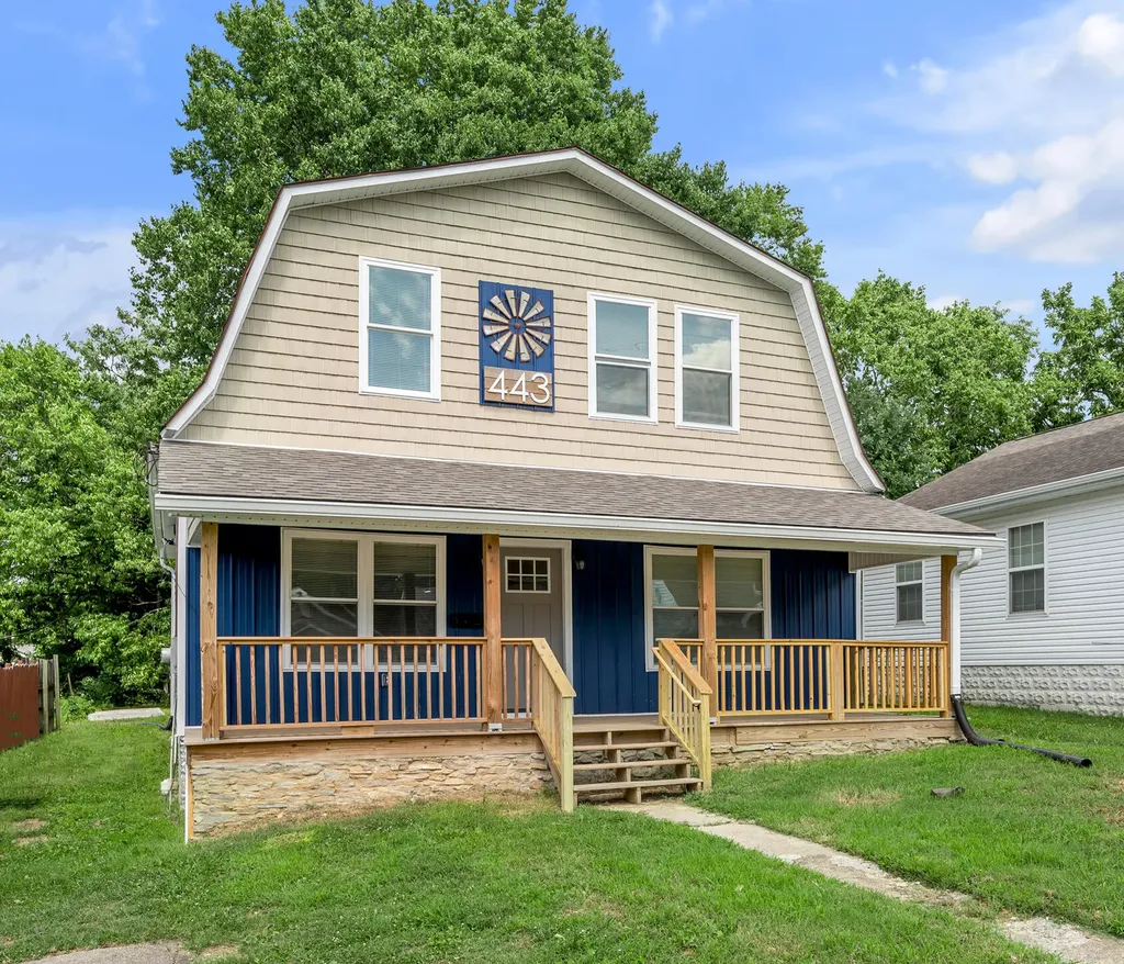 443 Morgan Avenue Lexington KY 40505