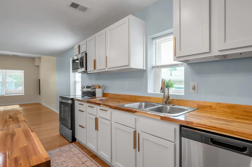 443 Morgan Avenue Lexington KY 40505