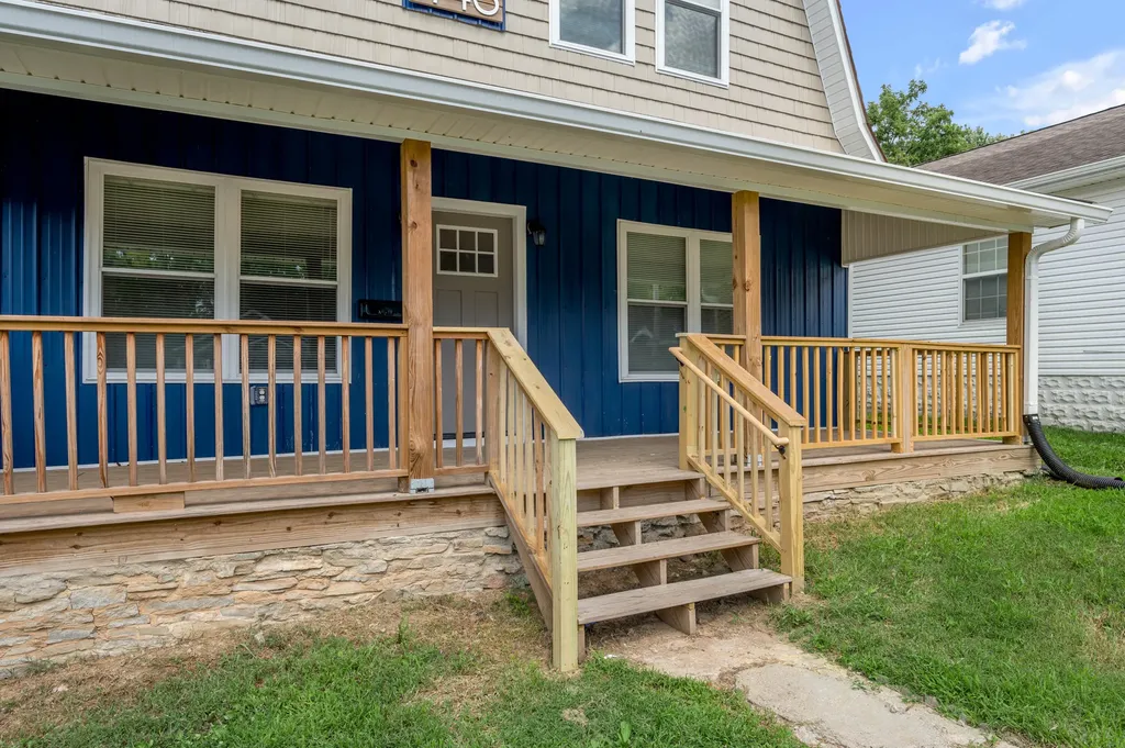 443 Morgan Avenue Lexington KY 40505