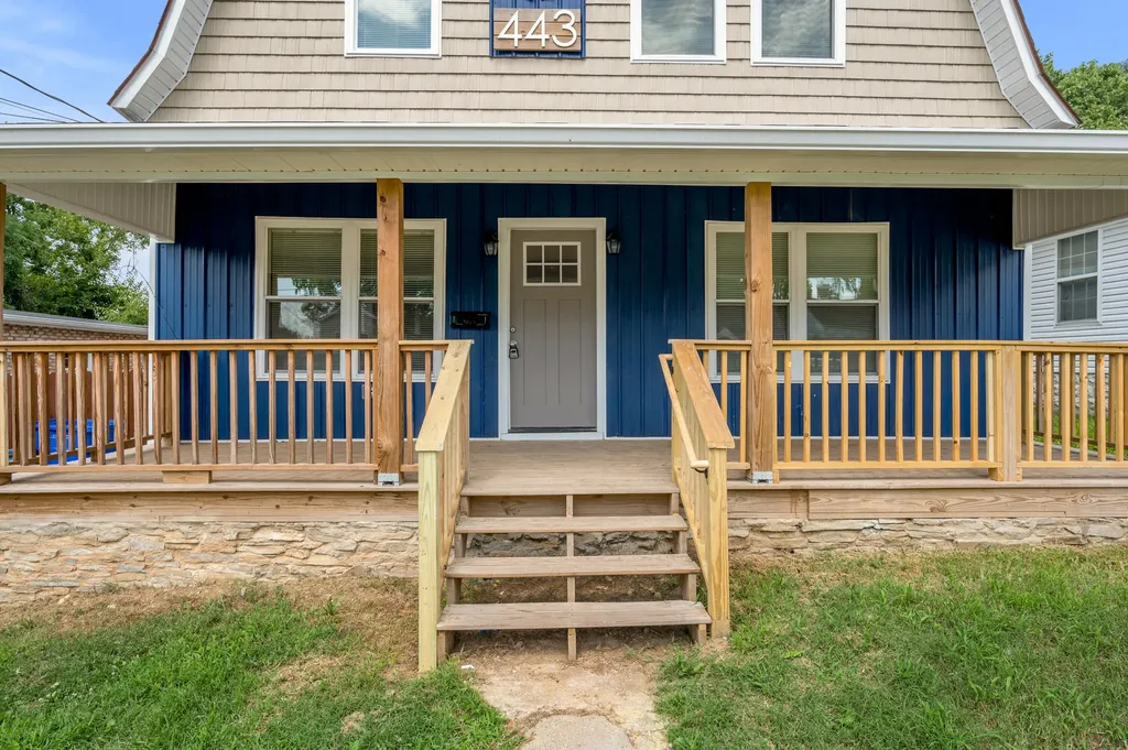 443 Morgan Avenue Lexington KY 40505