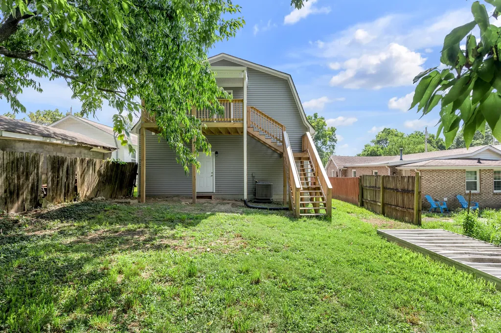443 Morgan Avenue Lexington KY 40505