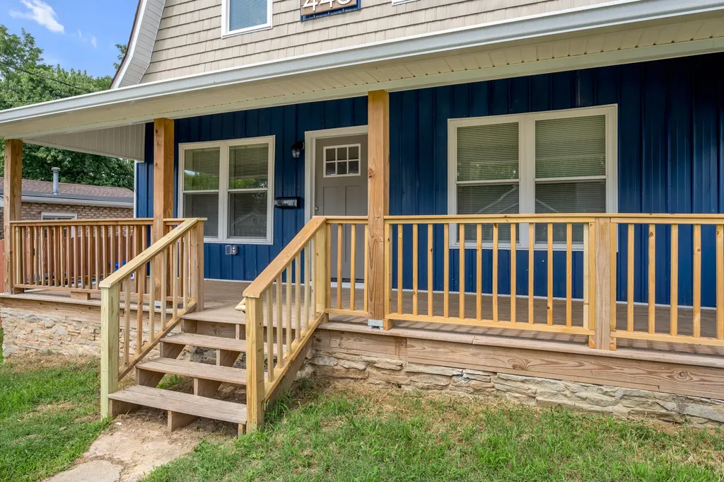 443 Morgan Avenue Lexington KY 40505