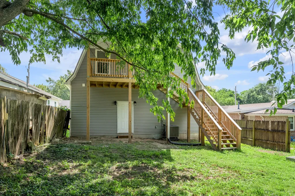 443 Morgan Avenue Lexington KY 40505