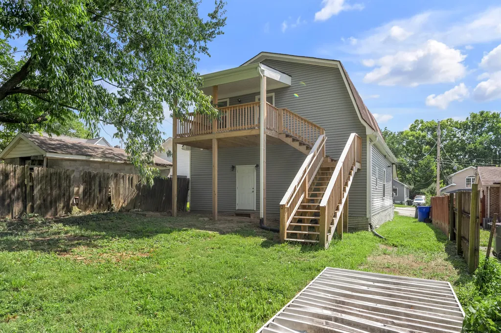 443 Morgan Avenue Lexington KY 40505