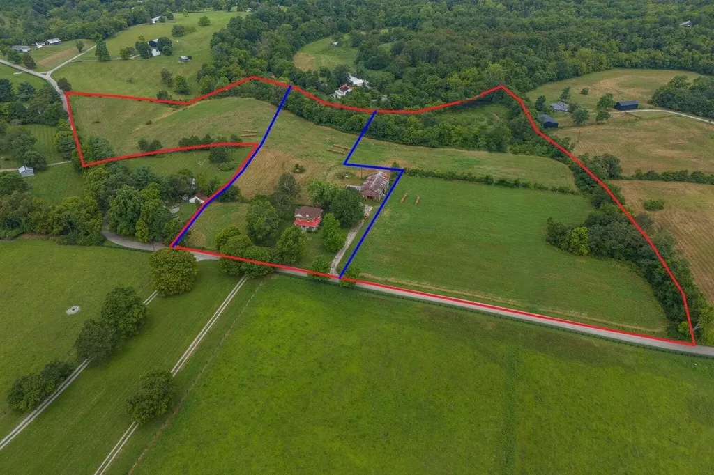 3475 Frankfort Ford Road Wilmore KY 40390