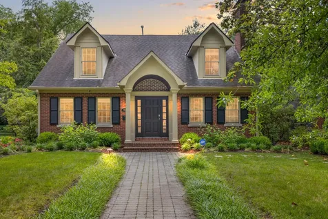 1184 Lakewood Drive Lexington KY 40502