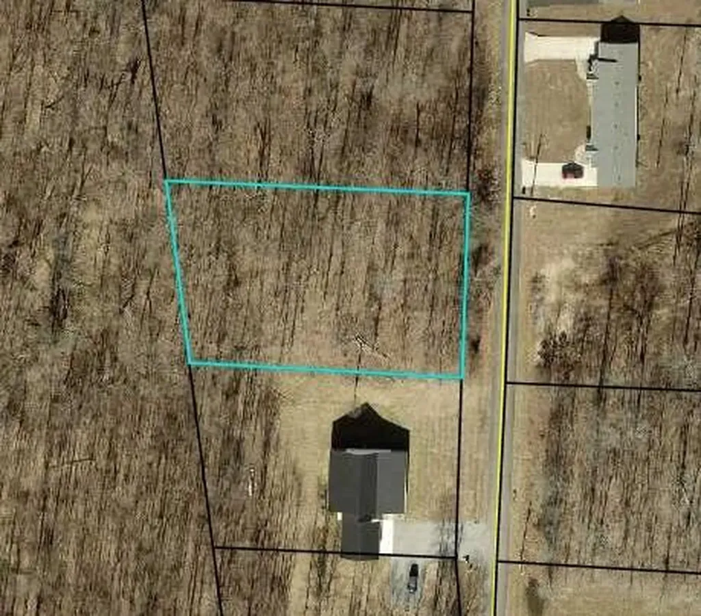 32 Hickory Drive Russell Springs KY 42642