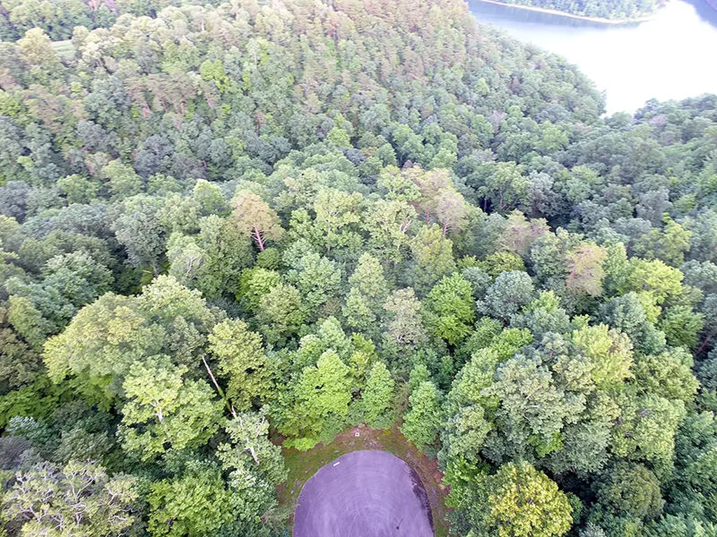 Lot 5 Briarwood Russell Springs KY 42642