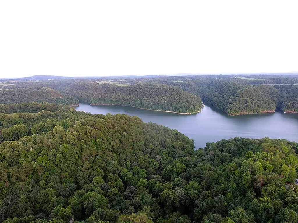 Lot 5 Briarwood Russell Springs KY 42642