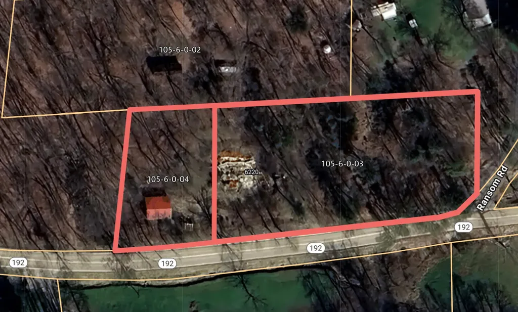 6270 Highway 192 Somerset KY 42501