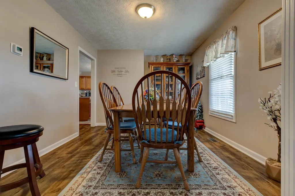 617 E Arrowhead Trail Mt Sterling KY 40353
