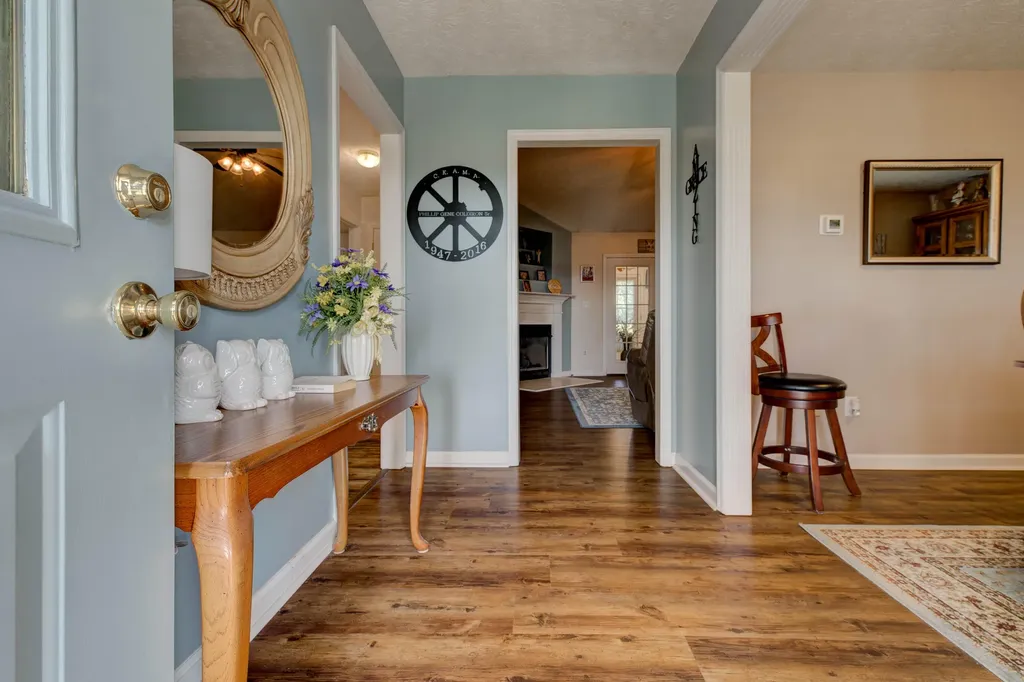 617 E Arrowhead Trail Mt Sterling KY 40353