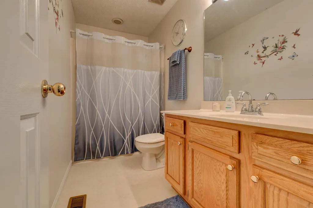 617 E Arrowhead Trail Mt Sterling KY 40353