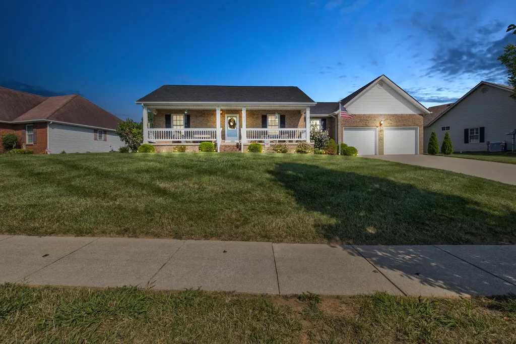 617 E Arrowhead Trail Mt Sterling KY 40353