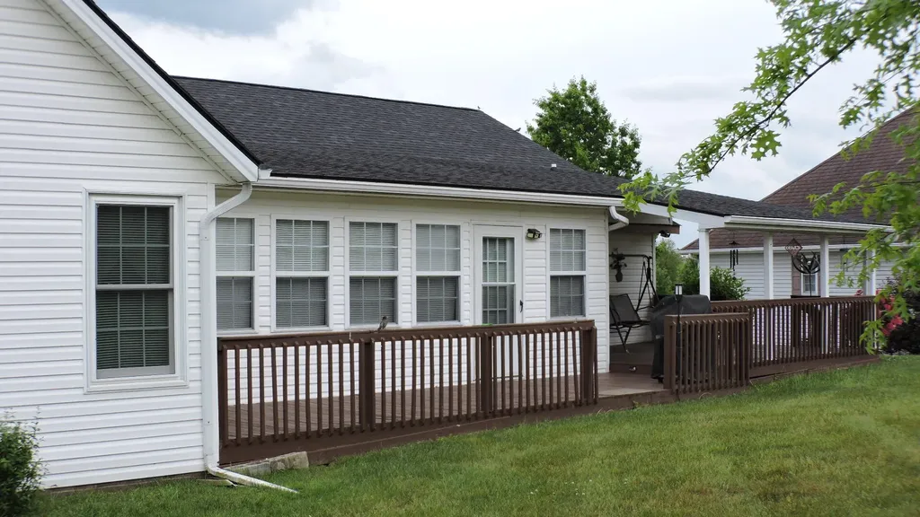 617 E Arrowhead Trail Mt Sterling KY 40353