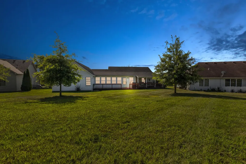 617 E Arrowhead Trail Mt Sterling KY 40353