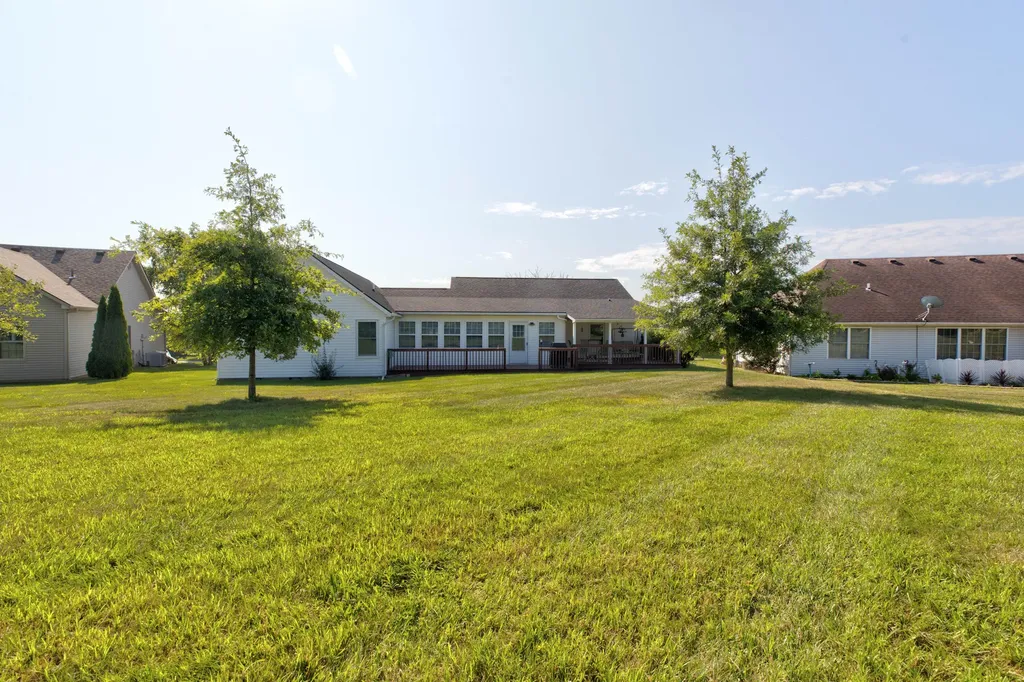 617 E Arrowhead Trail Mt Sterling KY 40353