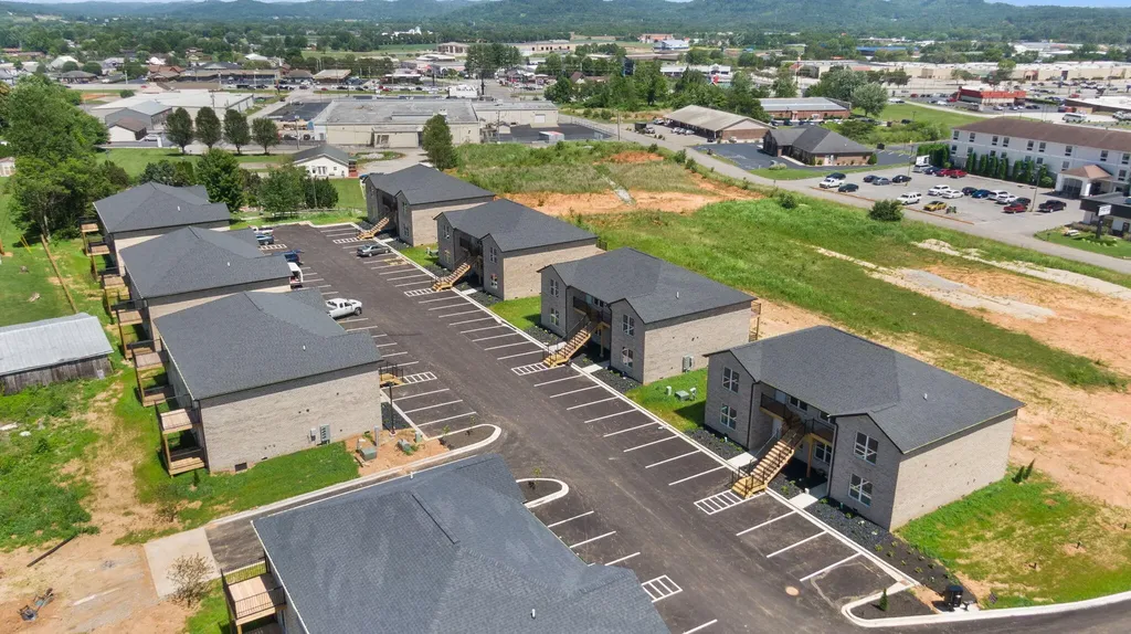 B2 Nasim Way Somerset KY 42501