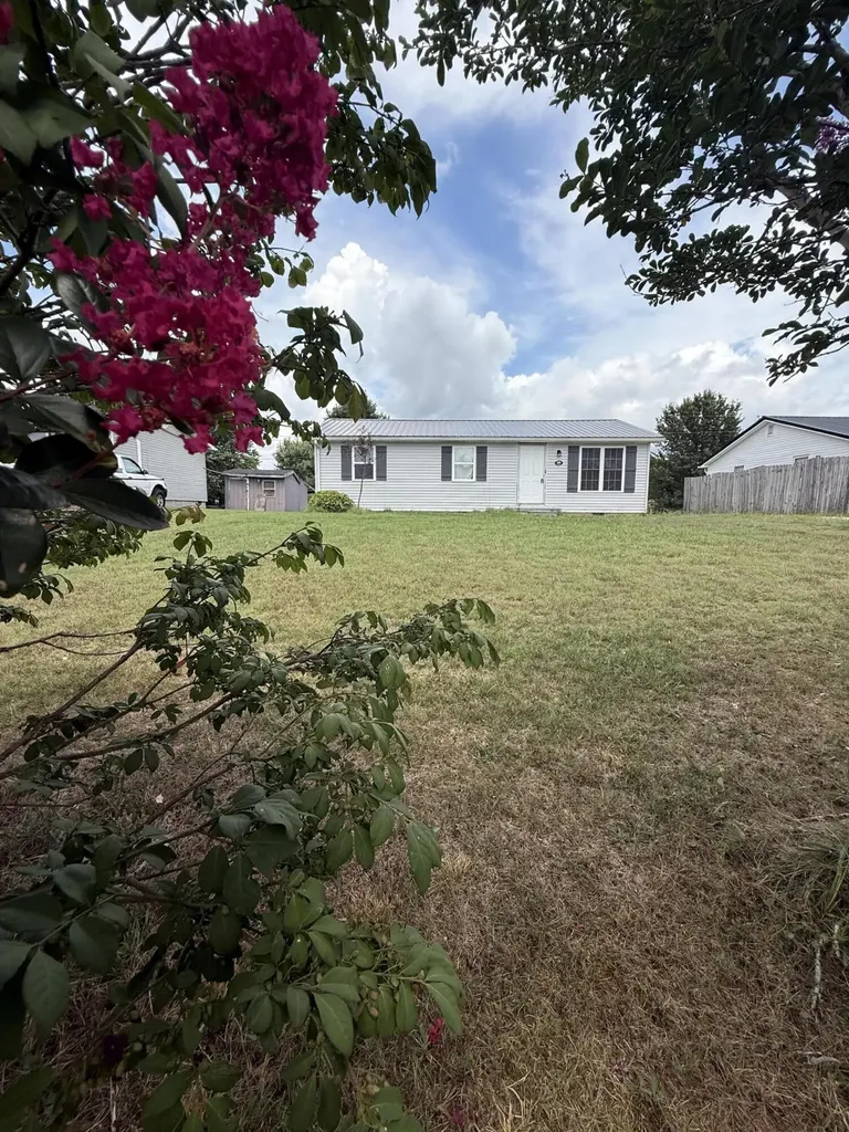 58 Hermine Drive Somerset KY 42503
