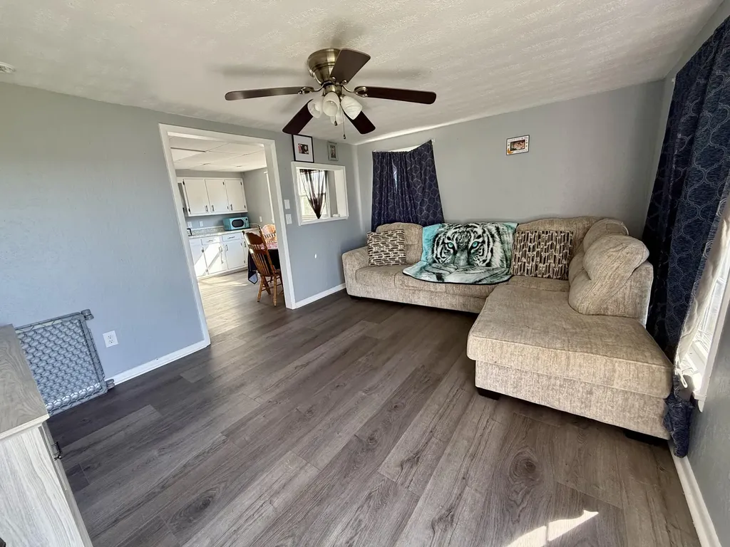 58 Hermine Drive Somerset KY 42503