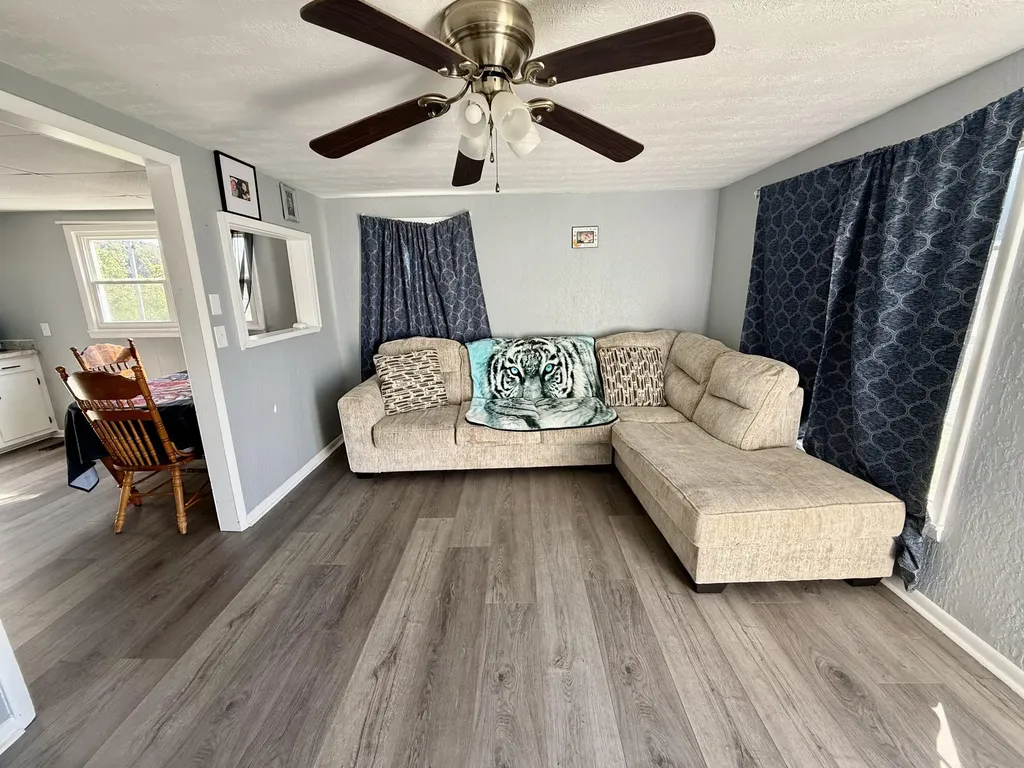 58 Hermine Drive Somerset KY 42503