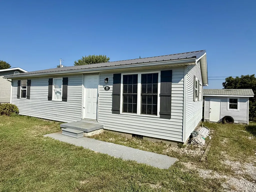 58 Hermine Drive Somerset KY 42503