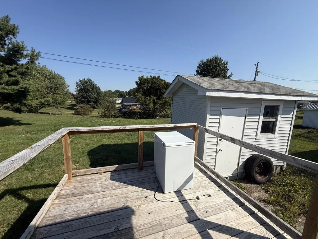 58 Hermine Drive Somerset KY 42503
