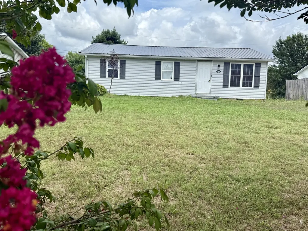 58 Hermine Drive Somerset KY 42503