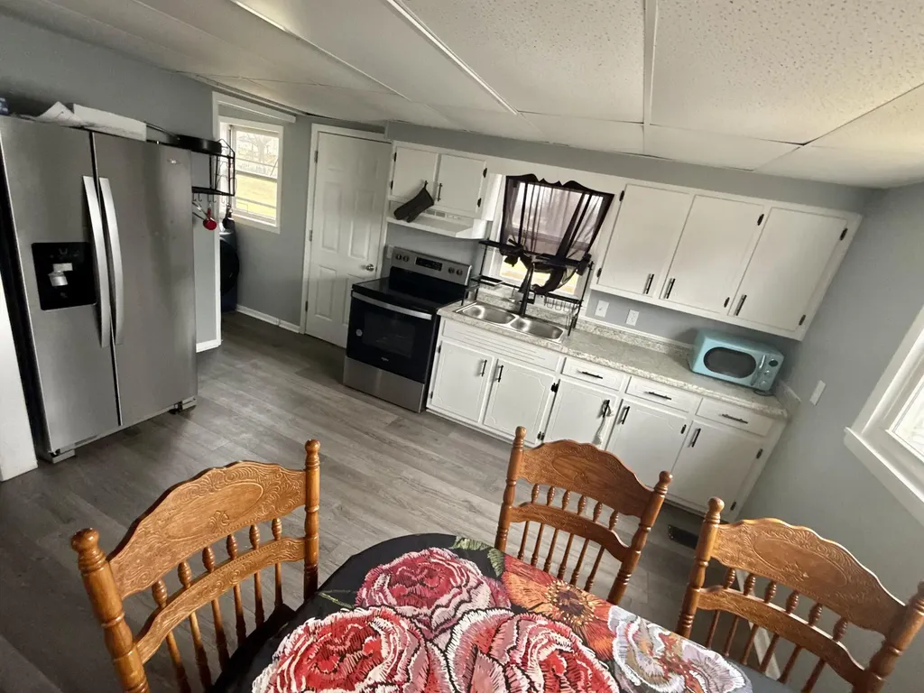 58 Hermine Drive Somerset KY 42503