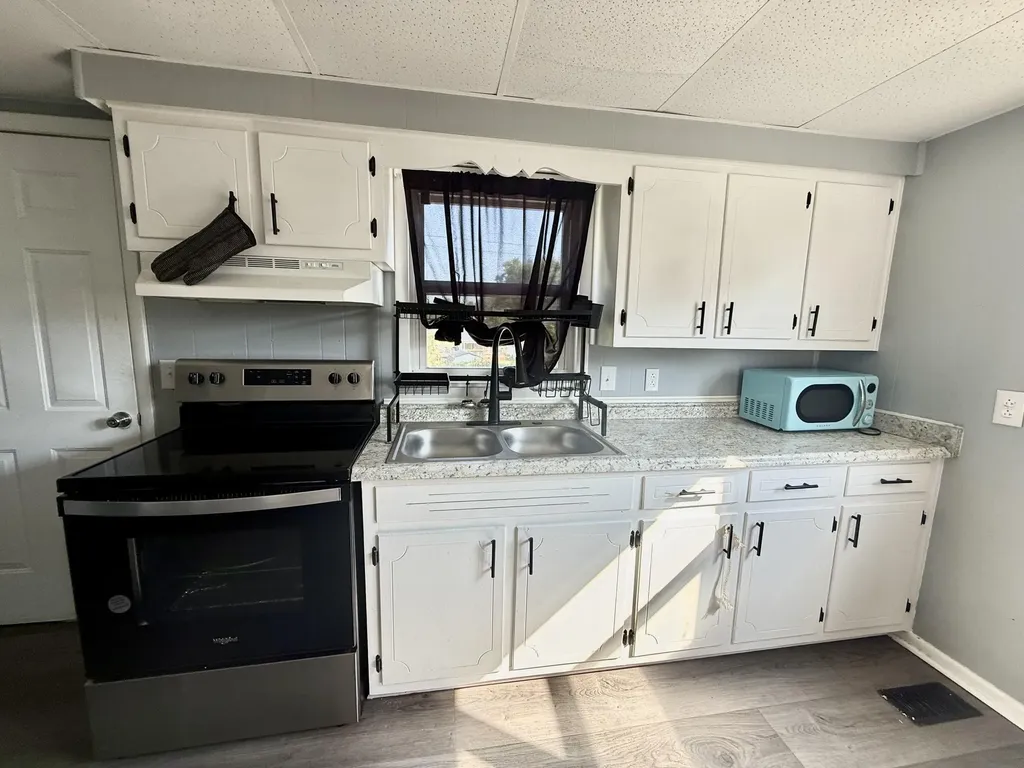 58 Hermine Drive Somerset KY 42503