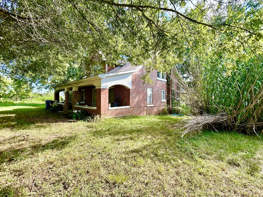 10185 W Highway 80 Nancy KY 42544