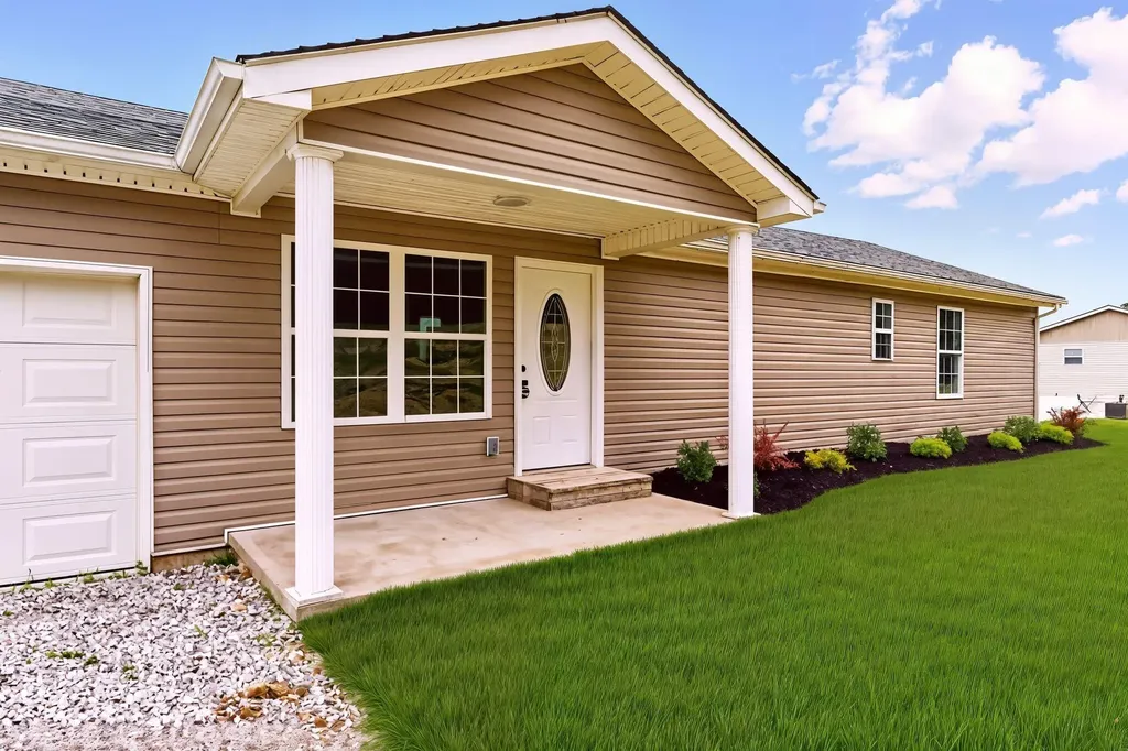 2461 Lambert Road Berea KY 40403
