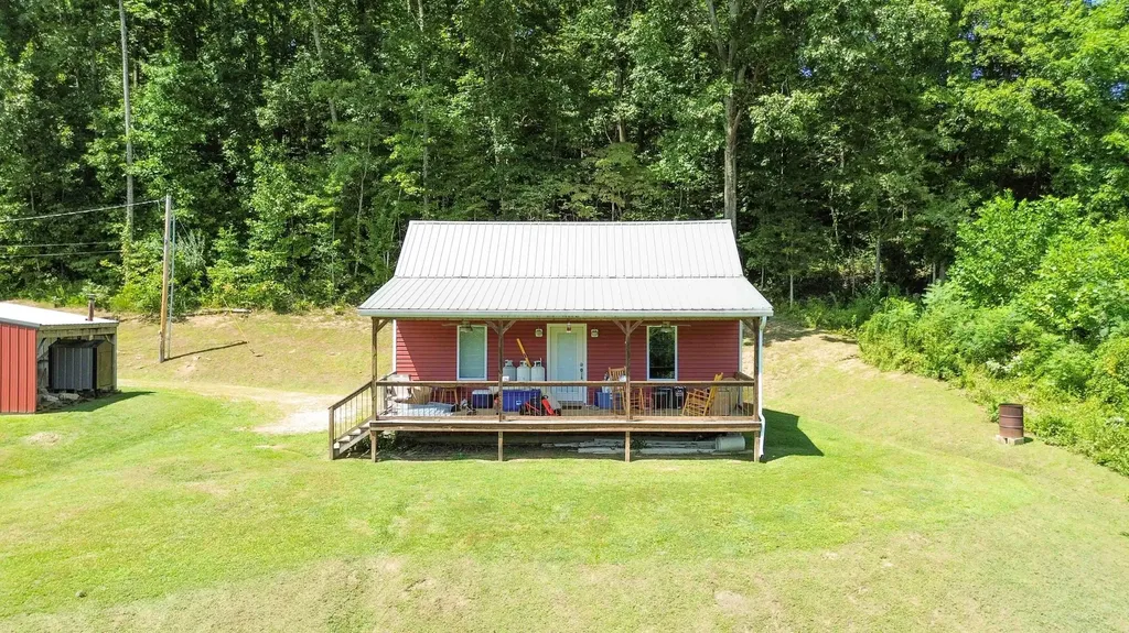 275 Mcwhorter Road Manchester KY 40962