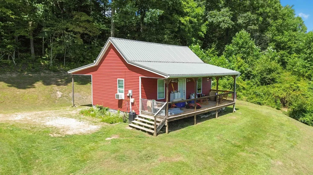 275 Mcwhorter Road Manchester KY 40962