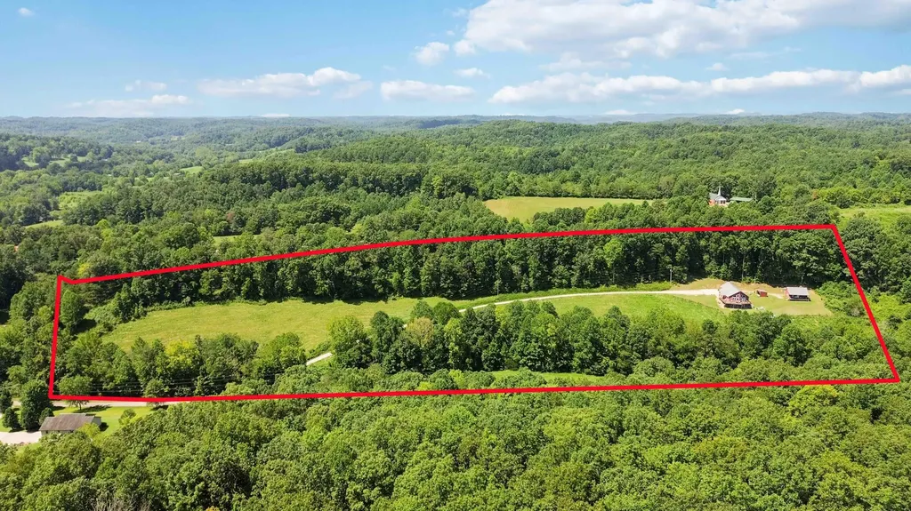 275 Mcwhorter Road Manchester KY 40962