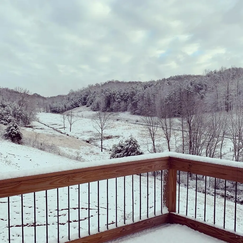 275 Mcwhorter Road Manchester KY 40962