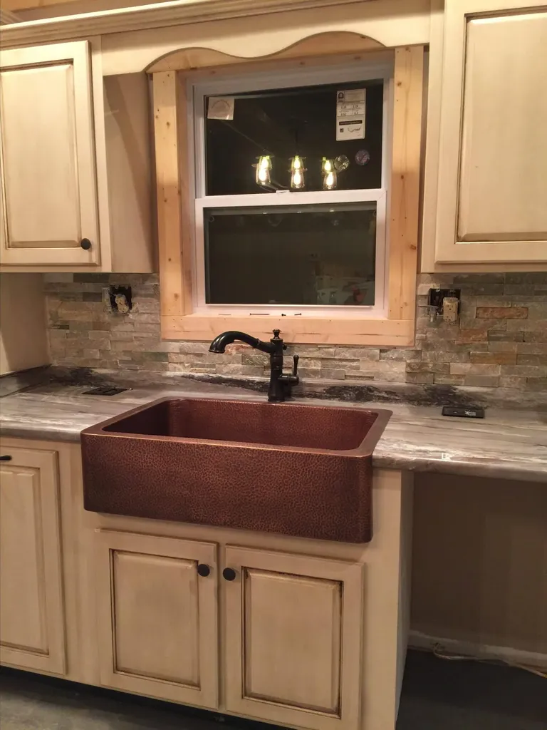 275 Mcwhorter Road Manchester KY 40962