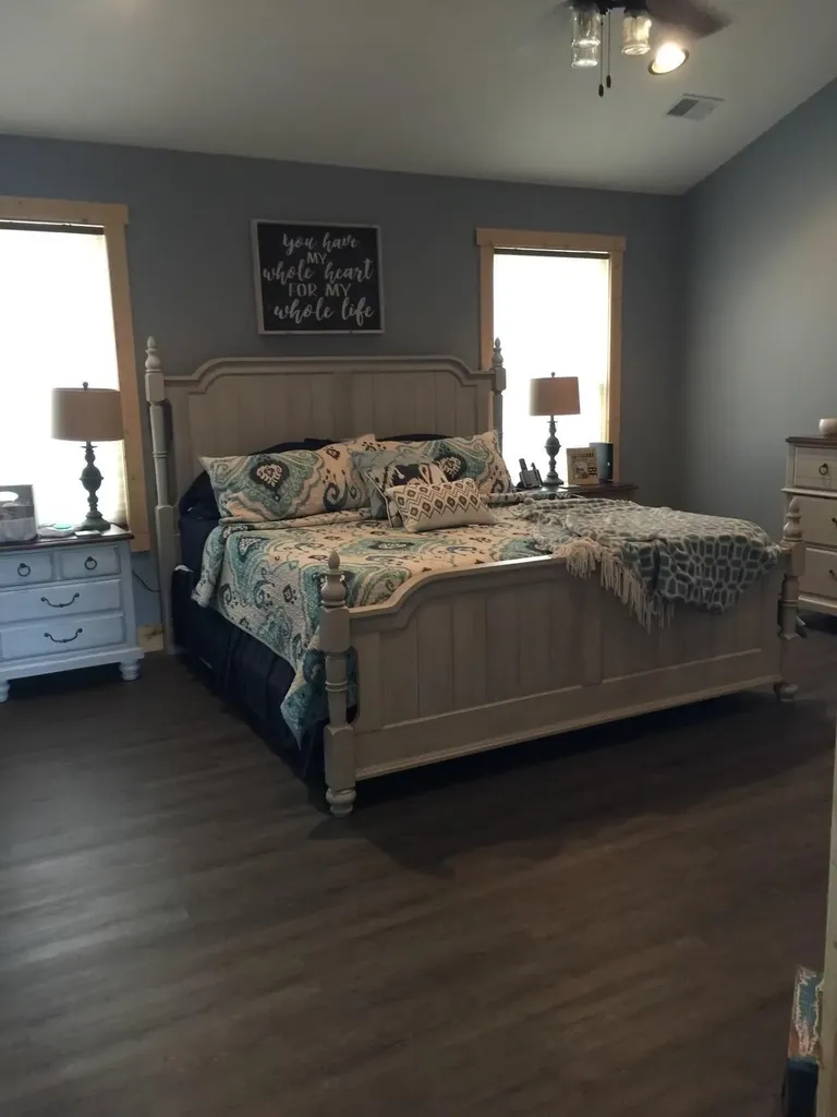 275 Mcwhorter Road Manchester KY 40962