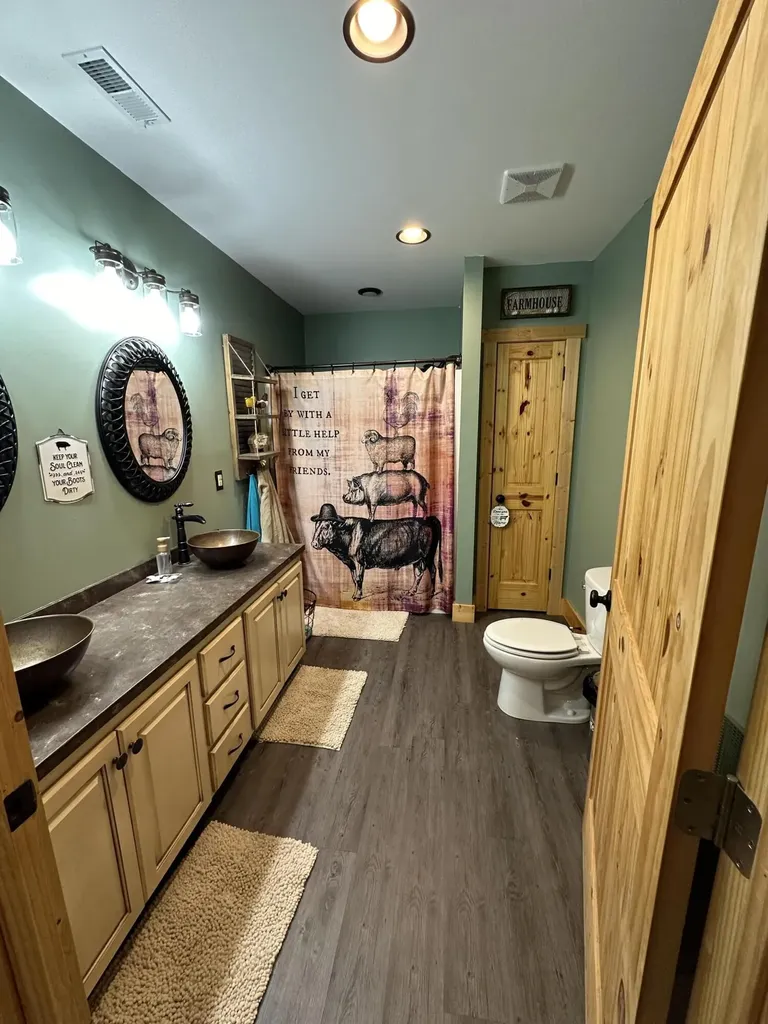 275 Mcwhorter Road Manchester KY 40962