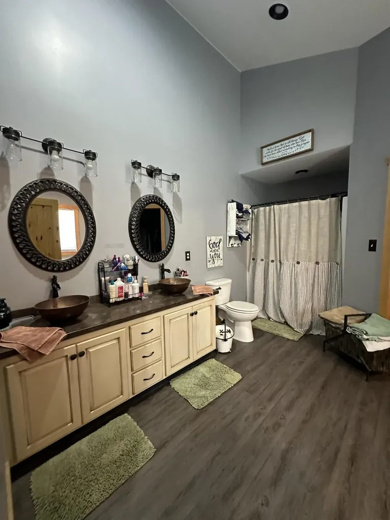 275 Mcwhorter Road Manchester KY 40962