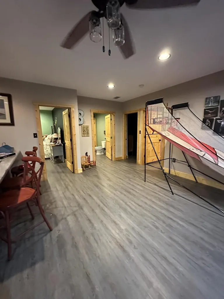 275 Mcwhorter Road Manchester KY 40962