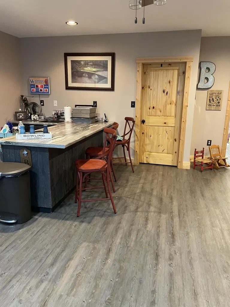 275 Mcwhorter Road Manchester KY 40962