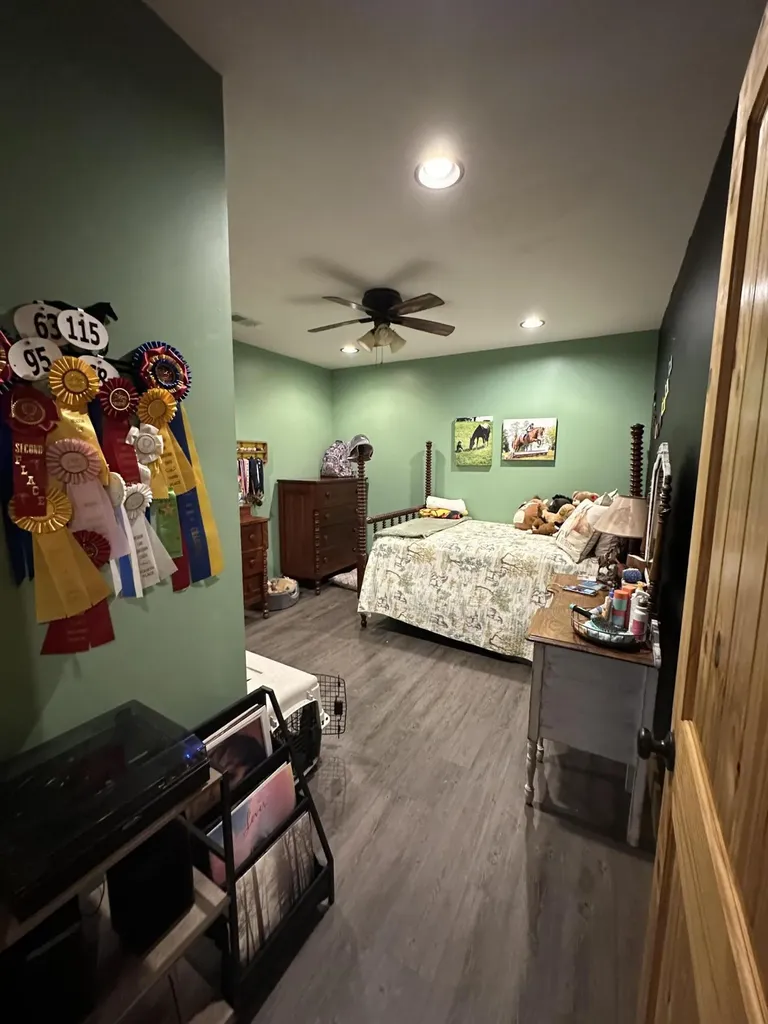 275 Mcwhorter Road Manchester KY 40962