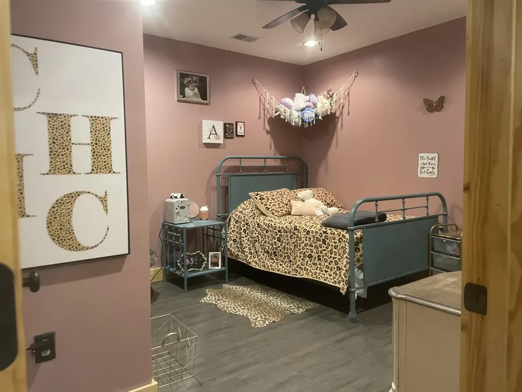 275 Mcwhorter Road Manchester KY 40962