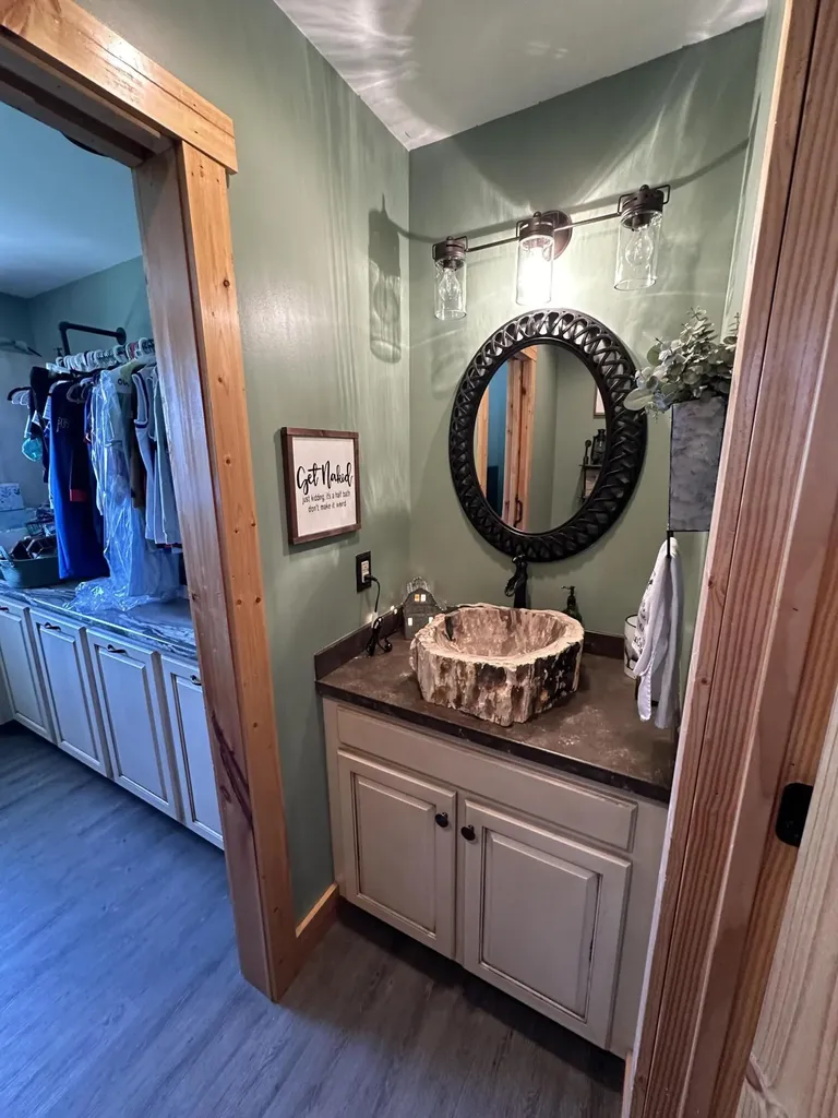 275 Mcwhorter Road Manchester KY 40962