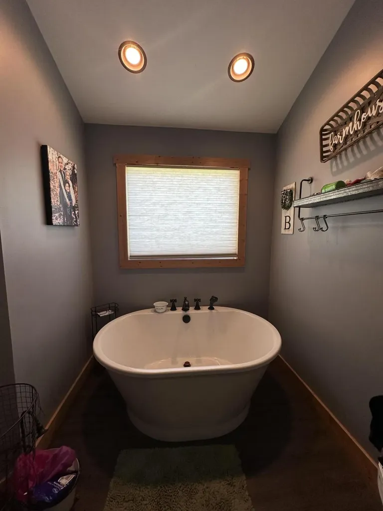 275 Mcwhorter Road Manchester KY 40962