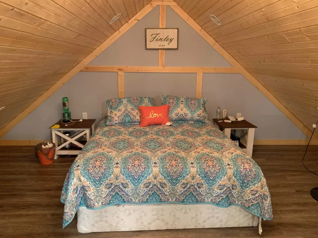275 Mcwhorter Road Manchester KY 40962