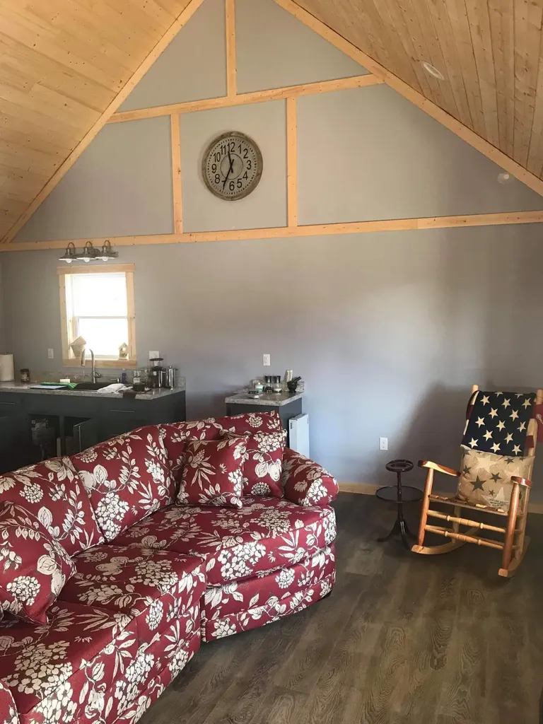 275 Mcwhorter Road Manchester KY 40962
